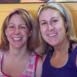 Meet your Posher, Meg